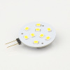 1.2W 12V G4 Bi-pin LED bulb