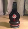 2013 Hot Sale Beats by Dr.Dre Beats Wireless Bluetooth Headphones Black