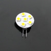 1W 5050SMD G4 LED Bulb 10 watts equivalent