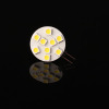 5050SMD G4 Wafer LED 1.5 watts bulb