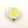 2.5W side pin G4 LED lamp