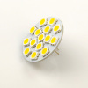5050SMD Back pin G4 LED bulbs