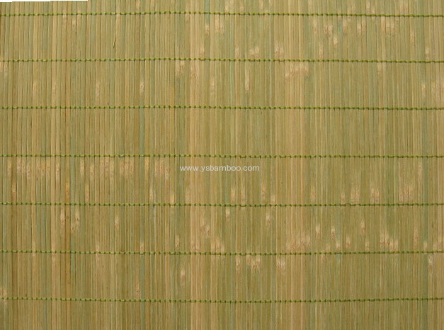 Natural Bamboo Wall Matting