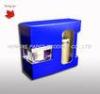 Silk Screen / Oil Printing Cosmetic Packaging Boxes For Perfume