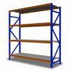 500kg/level Adjustable Garment Shelves