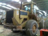 Used Loader Cat (966D)