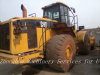 Used Loader (Cat 980G)