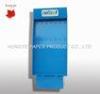 Oil Printing Cardboard Display Stands For Marketing / Trade Show