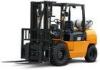 Lpg Forklift Truck ,Stacking Forklift