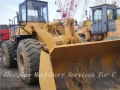 Used Loader WA 380