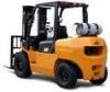 Hangcha Lpg Forklift Truck