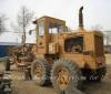 Used Motor Grader (GD 605R)