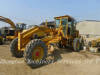 Used Motor Grader Caterpillar 140g