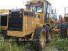 Usedr Motor Grader (Cat140H)