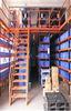 3.9m Beam Mezzanine Floor Racking