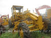 Used Grader (CAT 12G)