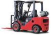 Hangcha Dual Fuel Forklift