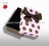 Personalized Wedding Gift Boxes , Luxury Jewelry Packaging Boxes