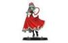 Collectible Elegant Pvc Anime Figures