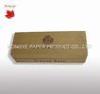 80G 150G 250G Matte Paper Cardboard Wine Gift Boxes For Packaging