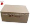 Luxury Rigid Brown Paper Box , Personalized Mug Packaging Boxes
