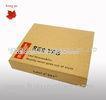 Corrugated Cardboard Boxes , Custom Printed Garment Packing Boxes