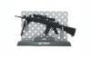 SPR 1/6 Scale Plastic Model Guns / Imitation Toy Gun / Model Gun For Collection & Fun