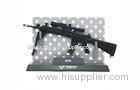 SPR 1/6 Scale Plastic Model Guns / Imitation Toy Gun / Model Gun For Collection & Fun