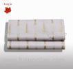 Decorative White Tissue Wrapping Paper , Offset Printing Art Paper