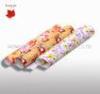 Luxury Tissue Wrapping Paper , Oil Printing Wrapping Tissue Paper