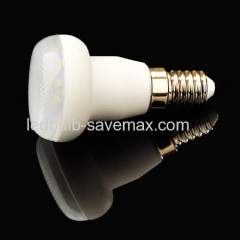 R39 E14 ceramic LED reflector bulb