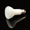 7W E27 R63 Ceramic LED bulb