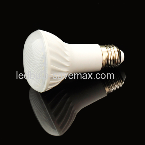 7W E27 R63 Ceramic LED bulb