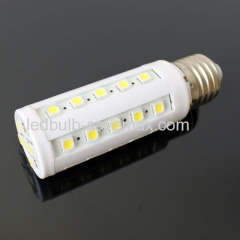 6W LED corn bulb E14