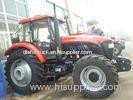 4wd Four Wheel Drive Tractor