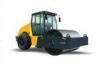 6 - 8 Ton Airport Runways Vibratory Road Roller , Diesel Pavement Roller