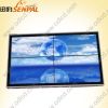 Outdoor TFT Waterproof 4-screen LCD restaurant menu board