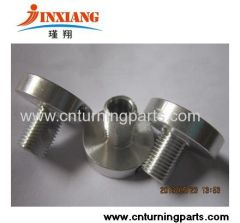 CNC turning parts/ units customed screws