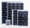 Solar panel solar module