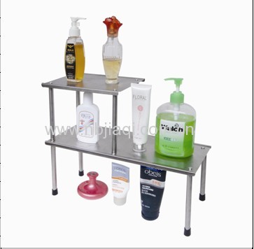 Stainless steel multifunctional rack/multifunctional rack