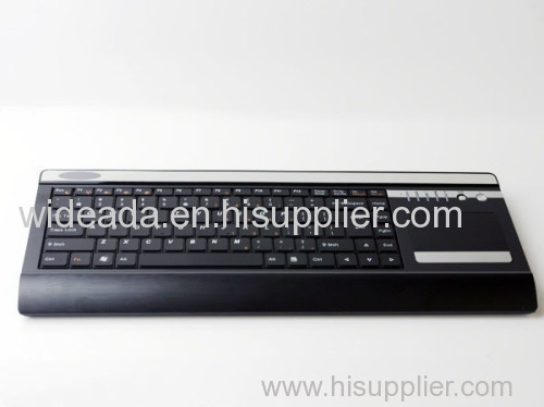 All in one Keyboard PC Intel ATOM Dual Core D525-1.8G
