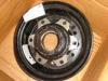 Spare Parts Rear Wheel Hub