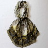 Fashion Polyester lace scarf