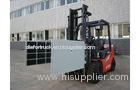 Forklift Attachments , 360 Degree Rotating Cascade Carton Clamp
