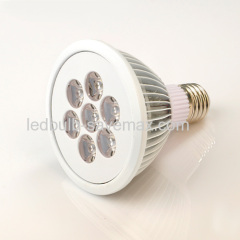 9W PAR30 LED spot light