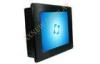 4:3 Eco friendly Slim LCD Monitor , 12.1