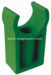 PP-R plastic fittings pipe clamp