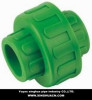 pipe plastic adapter union