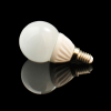 3W E14 LED globe bulb