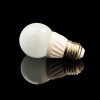 3W 240V E27 LED ball lamp